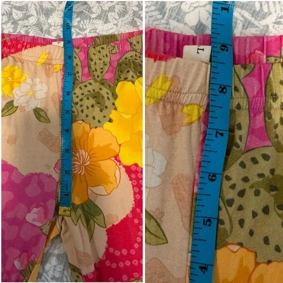 For trade don’t buy! Spell Joshua Tree Bells in Candy Pink Size XS - Picture 9 of 14